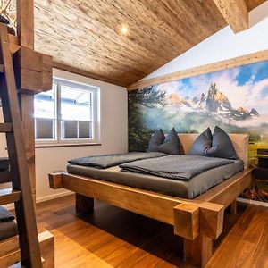 Appartement met een Slaapkamer